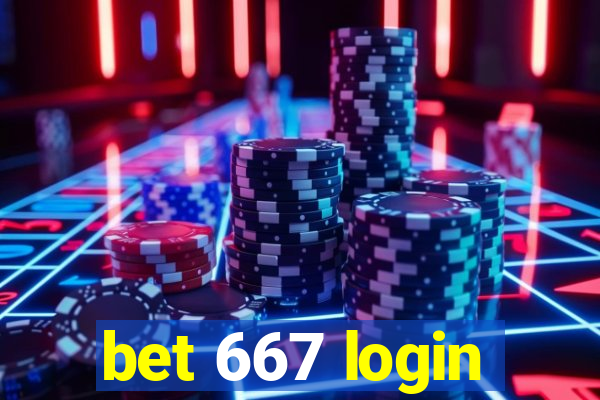 bet 667 login